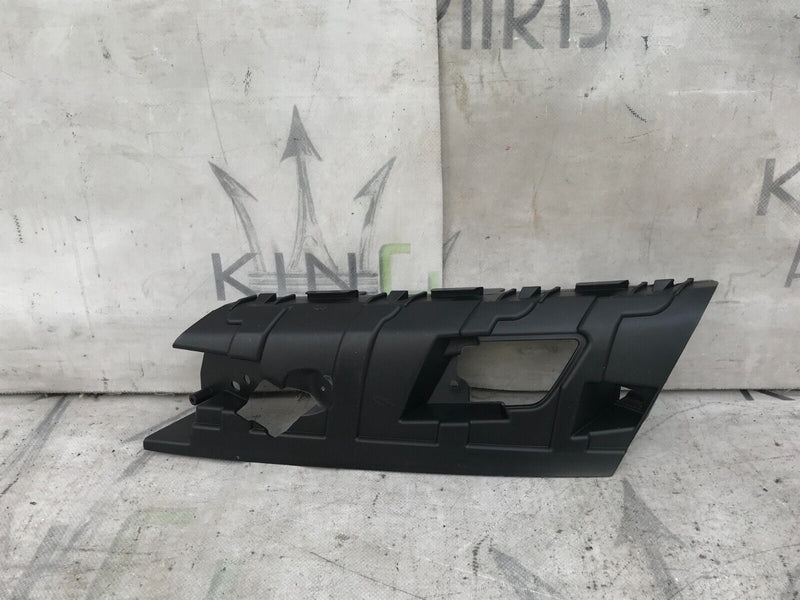 AUDI Q5 8W6 2017-ON FRONT LEFT INNER BUMPER BRACKET SUPPORT 80A807095A