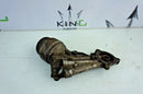 CITROEN C4 GRAND PICASSO 2006-2013 PETROL ENGINE OIL FILTER HOUSING 9646043180