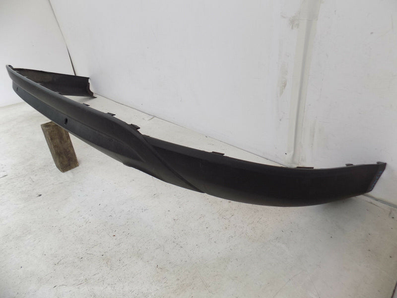 FORD S-MAX TITANIUM 2015-2017 REAR BUMPER DIFFUSER SKIRT VALANCE PDC