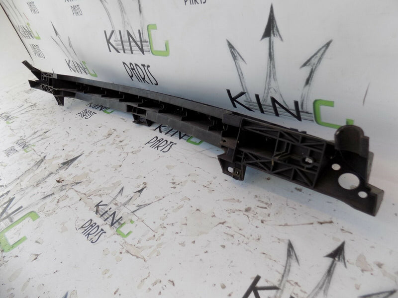 PEUGEOT 206 1998-2008 FRONT BAR SUPPORT CRASH REINFORCEMENT BEAM