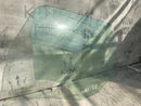 MINI COUNTRYMAN R60 2010-2016 REAR DOOR RIGHT DRIVER SIDE WINDOW GLASS GENUINE