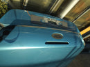 Ford Focus Convertible Cabrio Tailgate Bootlid Blue