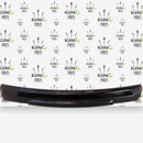 RANGE ROVER SPORT L320 2005-09 TAILGATE TOP TRIM MOULDING PANEL DRC500011