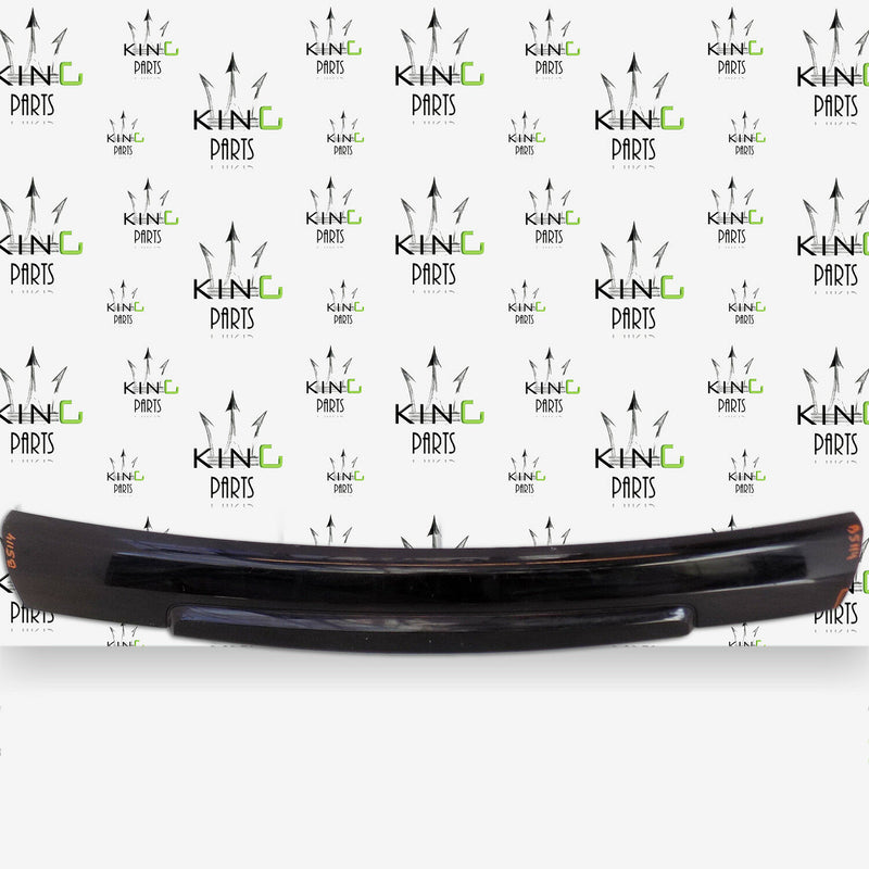 RANGE ROVER SPORT L320 2005-09 TAILGATE TOP TRIM MOULDING PANEL DRC500011