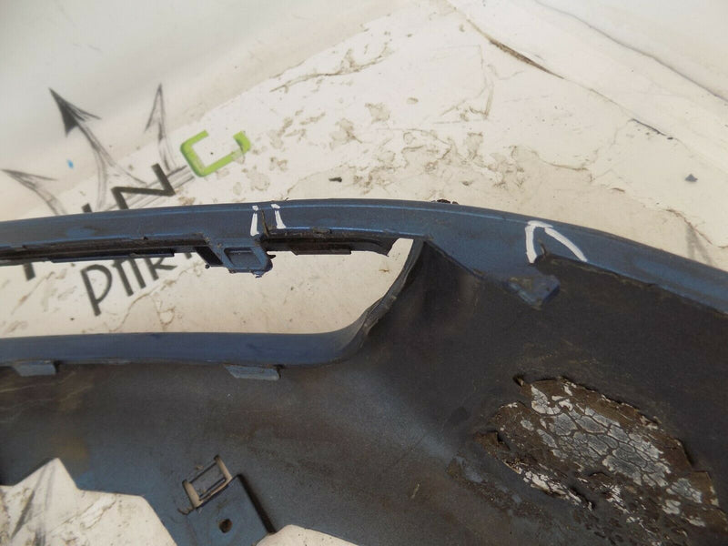 VOLVO XC90 2015-on R DESIGN FRONT BUMPER LOWER VALANCE TRIM 31383817