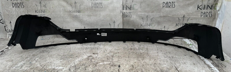 KIA NIRO 2022-ON REAR BUMPER LOWER SECTION 86612-AO010