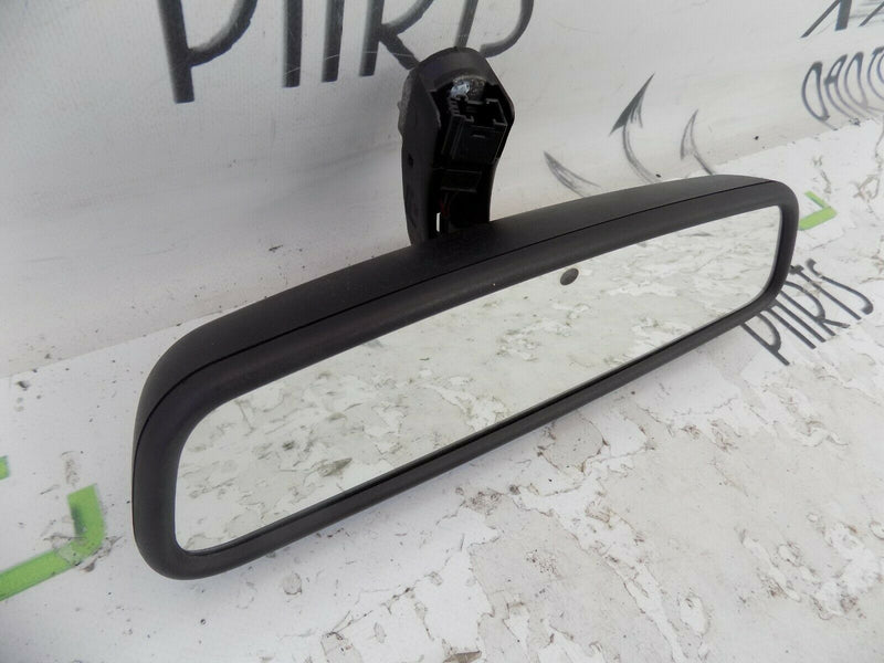 BMW 5 SERIES F10 F11 RHD INTERIOR REAR VIEW MIRROR 025891 015891 10923000