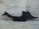 MINI COUNTRYMAN R60 2010-2014 REAR LEFT DOOR STEP PANEL GENUINE 9801273