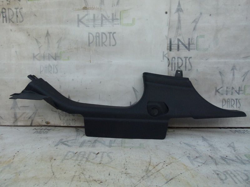 MINI COUNTRYMAN R60 2010-2014 REAR LEFT DOOR STEP PANEL GENUINE 9801273