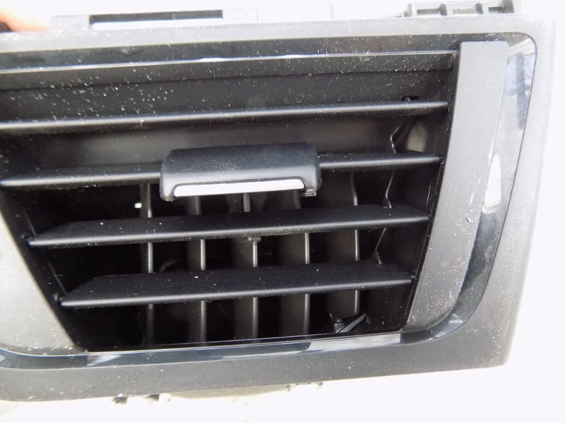 BMW F30 F31 2012-2015 DASHBOARD PASSENGER NEAR LEFT SIDE AIR VENT 923197013 #