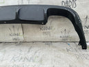 KIA CEED GT 2012-2016 ESTATE  REAR BUMPER DIFFUSER A2866-89BA0