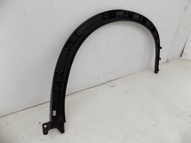 SUZUKI VITARA MK4 2015-2018 REAR RIGHT WHEEL ARCH TRIM COVER WING 7725154P0