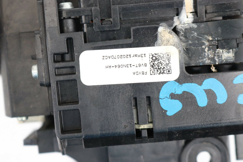 FORD FOCUS MKIII 2011-2014 5DR INDICATOR WIPER STALK CONTROL SWITCH & SQUIB