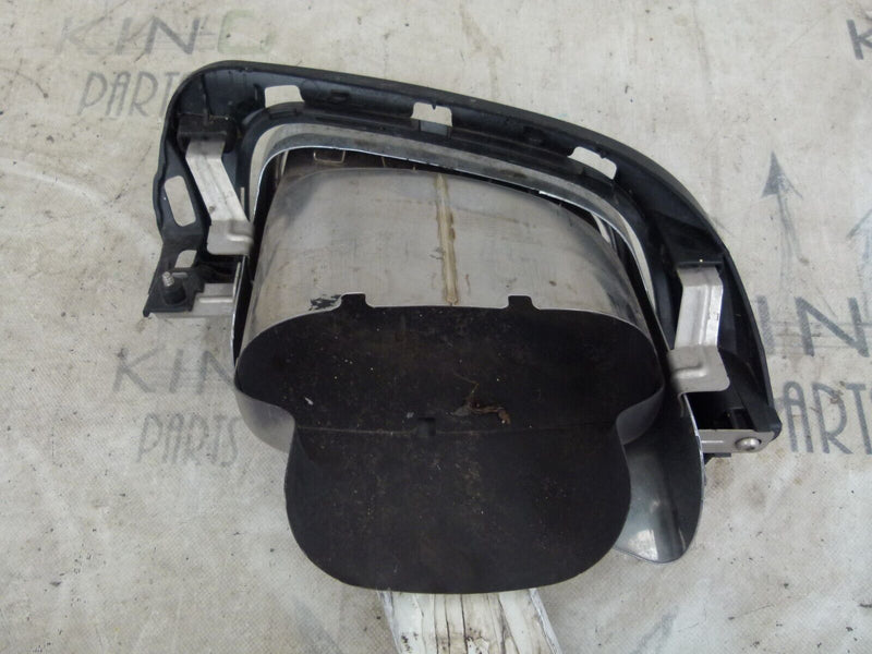 VOLVO XC90 MK2 2015-19 EXHAUST LEFT SIDE PIPE GENUINE 31353397