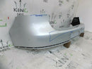 VOLKSWAGEN GOLF V MK5 2004-2008 REAR BUMPER GENUINE SILVER 1K6807377