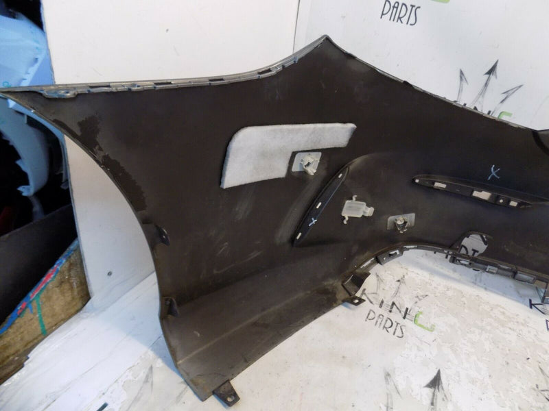 MERCEDES C CLASS W205 AMG C63 S 15-17 REAR BUMPER GENUINE PDC A2058858438