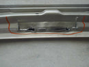 Renault Clio 2006-2009 Tailgate Panel Grey