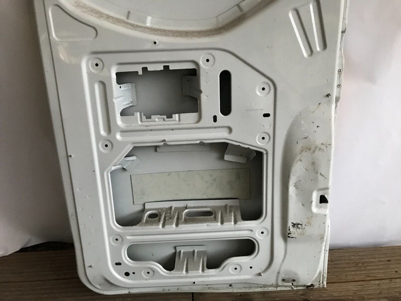 MERCEDES SPRINTER W907 2018-ON REAR DOOR PANEL RIGHT DRIVER SIDE A9077421900