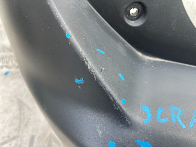 FORD TRANSIT COURIER 2014-2018 REAR BUMPER PDC GENUINE ET7617K823