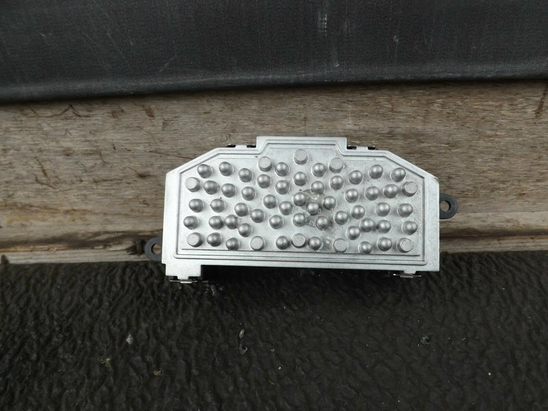 VW PASSAT B6 B7 JETTA TIGUAN SCIROCC HEATER BLOWER MOTOR FAN RESISTOR 3C0907521F