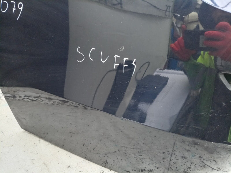 BMW 5 F11 ESTATE M-SPORT 2010-2013 REAR BUMPER PDC GENUINE 5112 7906327