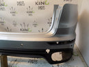 PORSCHE CAYENNE MK2 LCI 92A 2015-2018 REAR BUMPER PDC GENUINE 7P5807421B