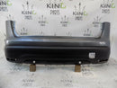 NISSAN QASHQAI MK2 J11 2014 2015 2016 REAR BUMPER GENUINE PDC 85022-4EA0H