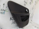 VW UP/ SEAT MII 2011-2018 5DR REAR LEFT DOOR CARD INNER PANEL 1S4867211 *II