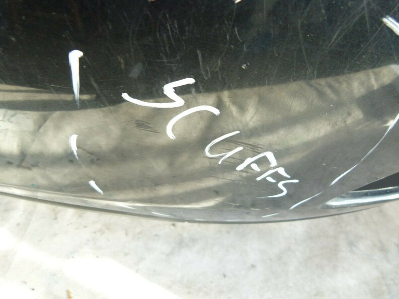 LEXUS RX350 RX400 MK2 (XU30) 2003-2007 REAR BUMPERG ENUINE 52159-48050