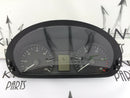 MERCEDES SPRINTER VW CRAFTER 12-16 SPEEDOMETER INSTRUMENT CLUSTER A9069002600
