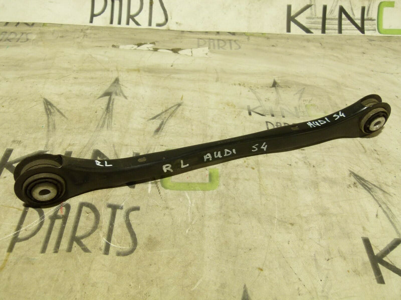 AUDI A4 S4 B9 8W 3.0 TFSI LEFT SIDE REAR WISHBONE CONTROL ARM 8W0501529D
