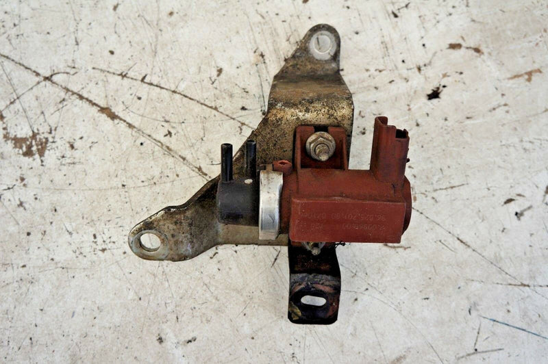 CITROEN C4 GRAND PICASSO 2006-2013 1.6 HDI VACUUM PRESSURE SENSOR 9652570180
