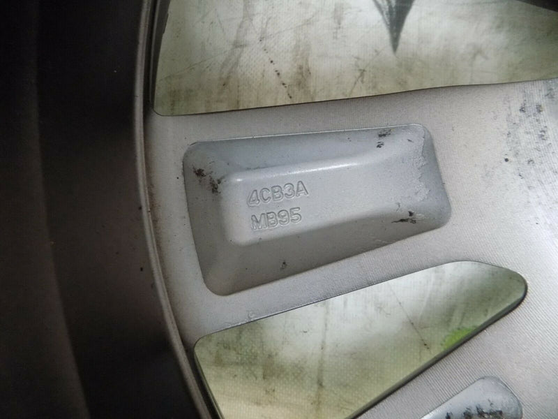 NISSAN X-TRAIL T32 GENUINE ALLOY WHEEL 19" 7Jx19 ET40 R19 225/55 4CB3A MB95