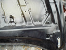 Toyota RAV4 RAV 4 2005-2009 Bonnet Genuine Black