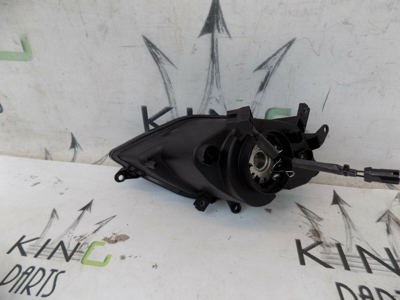 BMW S1000XR 2015-2017 FRONT HEADLIGHT GENUINE LIGHT LAMP RIGHT SIDE 1024001