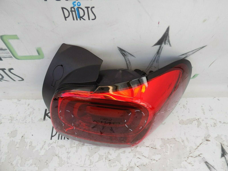 CITROËN C3 AIRCROSS 2018-ON REAR RIGHT DRIVER SIDE LIGHT LAMP 13468651