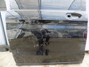 Mercede-Benz Vito 2015-ON GENUINE RIGHT SIDE SLIDING DOOR in BLACK