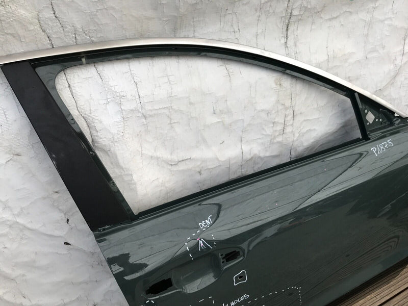 KIA NIRO MK2 SG2 2021-ON GENUINE FRONT DOOR SHELL PANEL RIGHT DRIVER SIDE