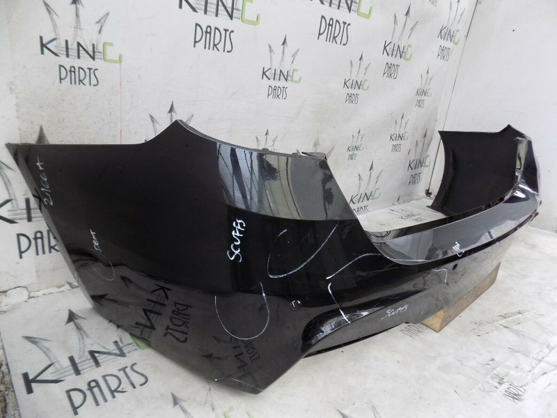 BMW 3 SERIES M SPORT F31 ESTATE 2013-2019 REAR BUMPER PDC 51128054209