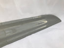 PORSCHE MACAN S T GTS 2022  FRONT DOOR PANEL TRIM MOULDING RIGHT SIDE 95B837890