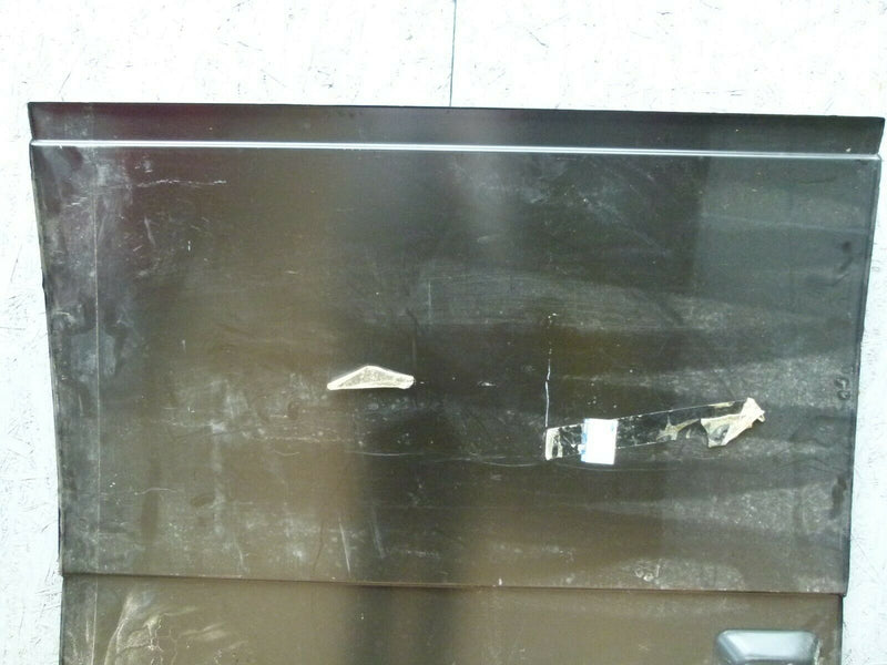 FORD TRANSIT MK7 2006-2012 LEFT SIDE COATING SLIDING DOOR PANEL LAYER
