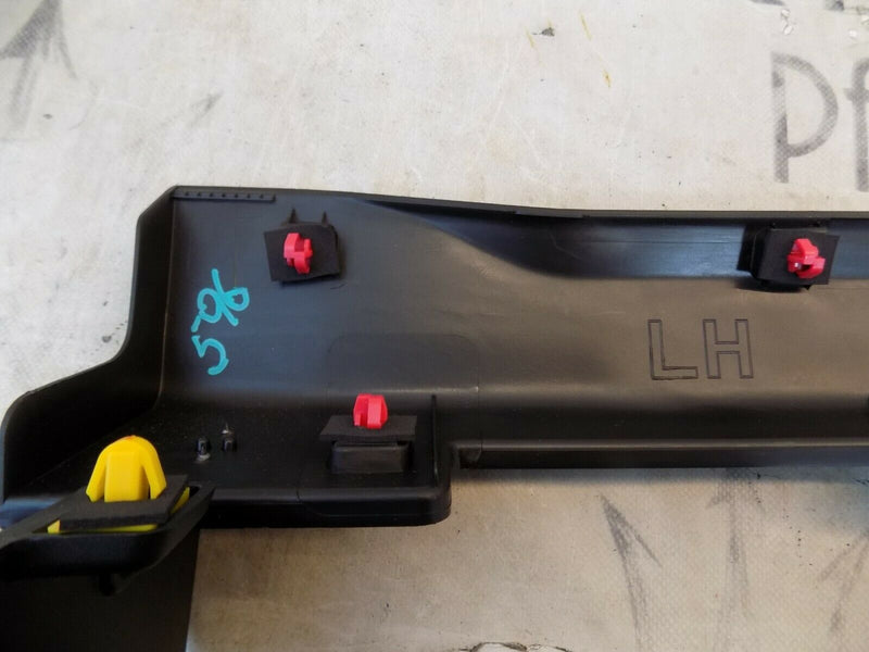 KIA SORENTO 2015-2018 LEFT PASSENGER SIDE SKIRT SILL COVER *NEW* 87751C5000
