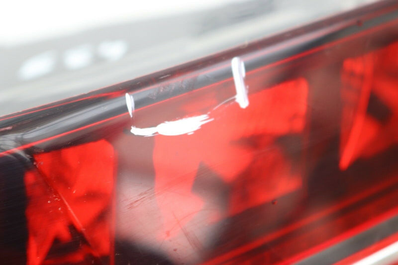 JAGUAR I-PACK 2018-ON RIGHT SIDE REAR LED LIGHT FENDER LAMP J9D3-13404-CB