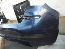 BMW X3 F25 LCI Facelift 2014-On Rear Bumper Genuine Navy Blue (2771) 55111454