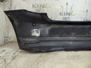 VOLKSWAGEN VW POLO MK5 2009–14 REAR BUMPER PDC GENUINE 6C6807421