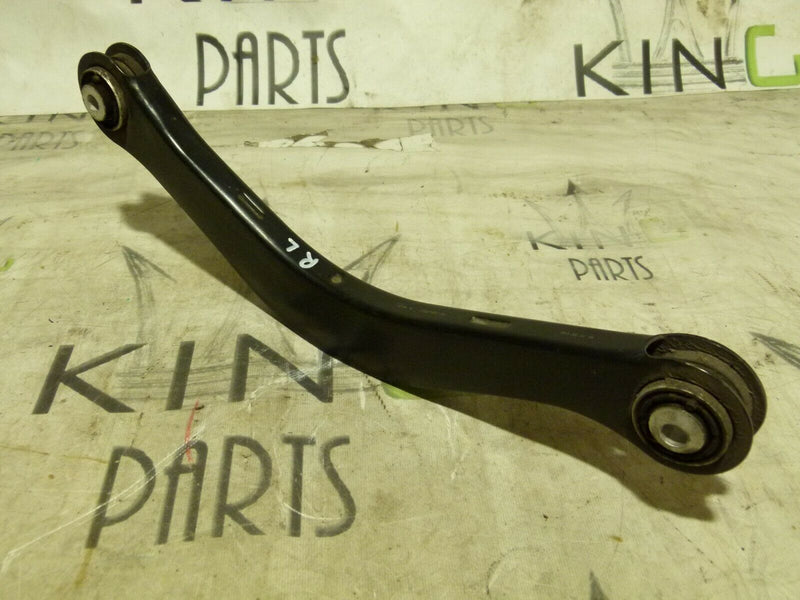 AUDI A4 S4 B9 8W 3.0 TFSI LEFT SIDE REAR WISHBONE CONTROL ARM 8W0505397 E