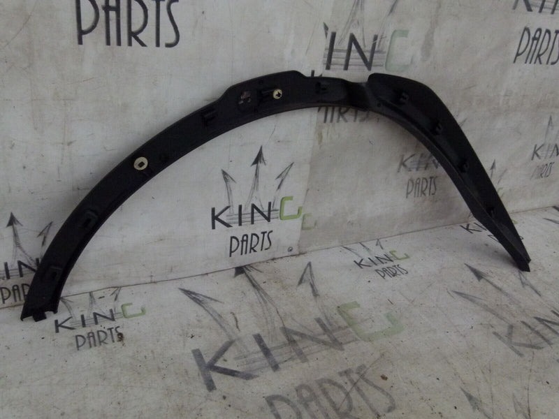 RANGE ROVER EVOQUE L538 12-18 REAR LEFT WHEEL ARCH TRIM GENUINE BJ32290E23