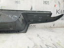 FORD RANGER WILDTRAK 2015-18 BLACK REAR BUMPER GB3B-17B810-A GENUINE