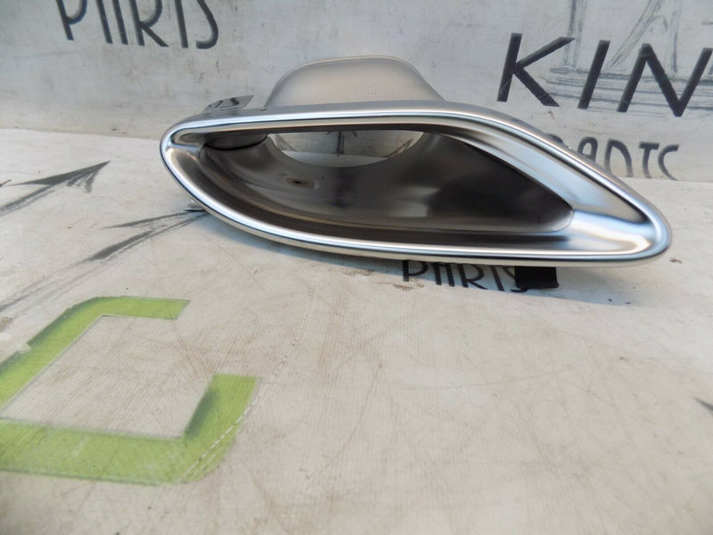 MERCEDES-BENZ W212 E GLE ML GL W166 AMG RIGHT EXHAUST TRIM A21249028227