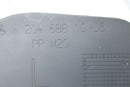 MERCEDES E CLASS W207 2009-17 LOWER KICK PANEL TRIM COVER LEFT FRONT A2046881006